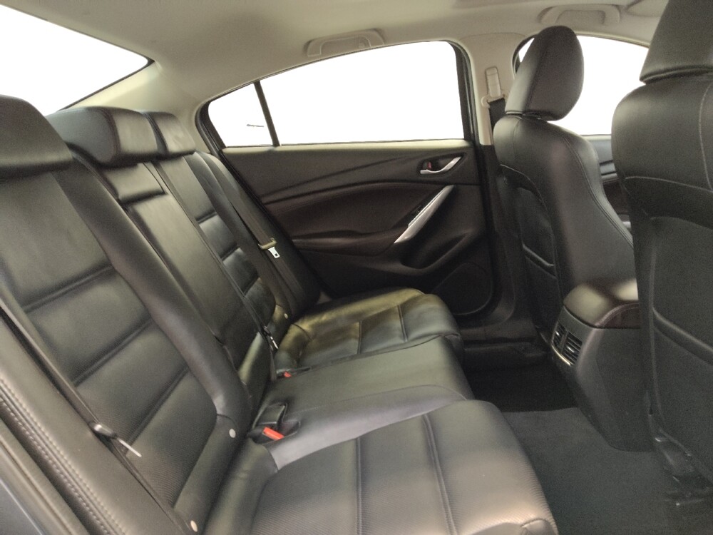 2016 Mazda MAZDA6 in Cincinnati, OH 45255 - 18082347 19