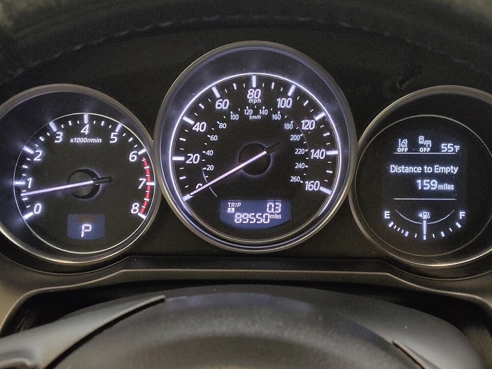 2016 Mazda MAZDA6 in Cincinnati, OH 45255 - 18082347 23