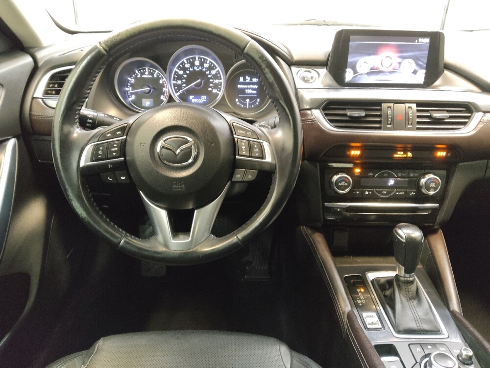 2016 Mazda MAZDA6 in Cincinnati, OH 45255 - 18082347 22