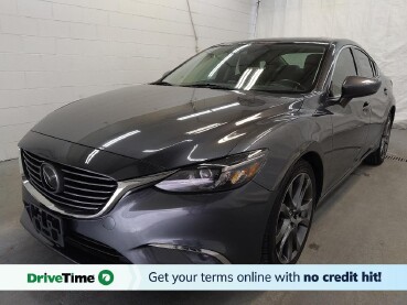 2016 Mazda MAZDA6 in Cincinnati, OH 45255