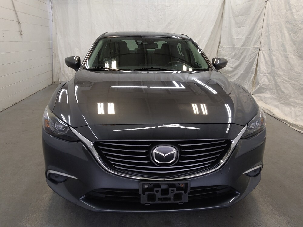 2016 Mazda MAZDA6 in Cincinnati, OH 45255 - 18082347 14