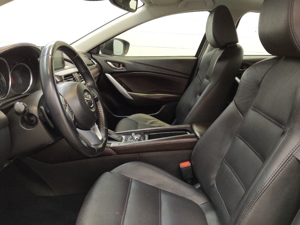 2016 Mazda MAZDA6 in Cincinnati, OH 45255 - 18082347 17