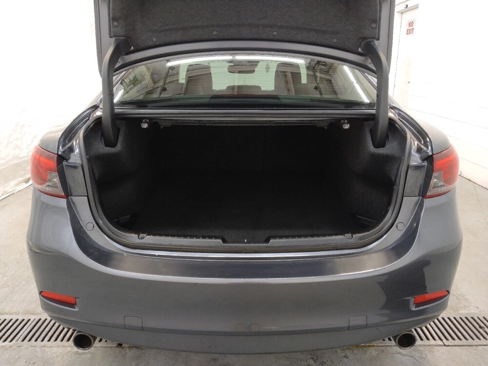 2016 Mazda MAZDA6 in Cincinnati, OH 45255 - 18082347 29