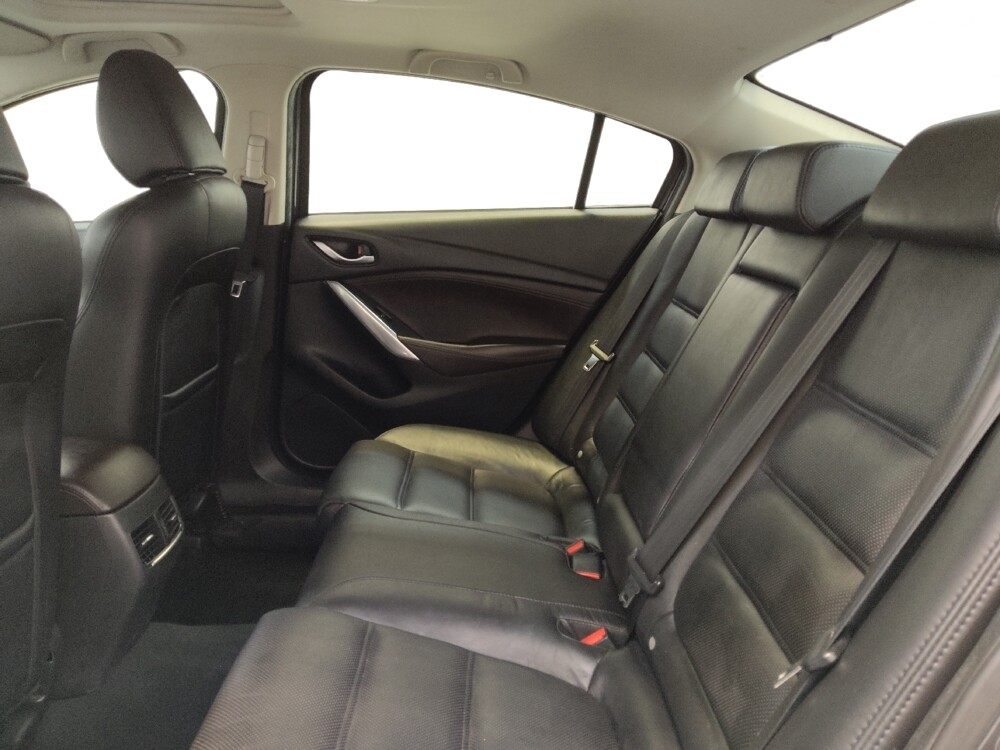 2016 Mazda MAZDA6 in Cincinnati, OH 45255 - 18082347 18