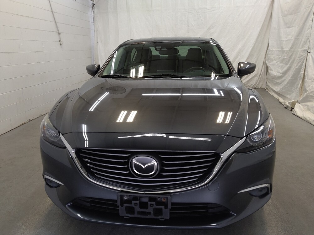 2016 Mazda MAZDA6 in Cincinnati, OH 45255 - 18082347 15
