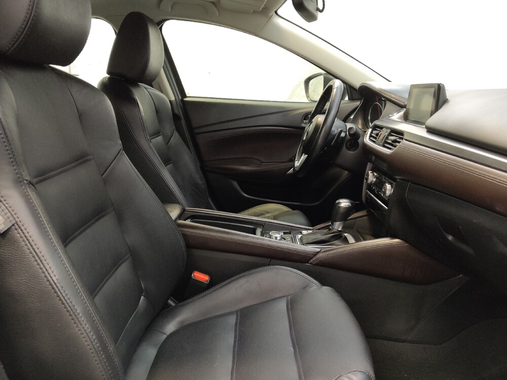 2016 Mazda MAZDA6 in Cincinnati, OH 45255 - 18082347 21