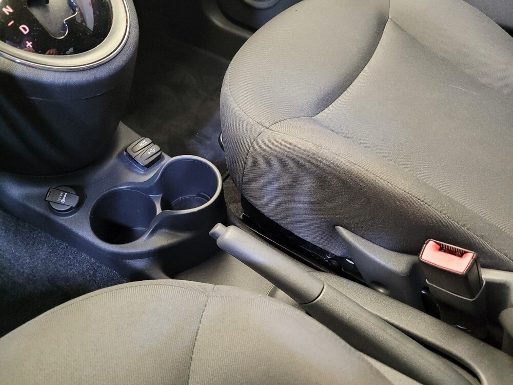 2015 FIAT 500 in Fairfield, OH 45014 - 18082349 26