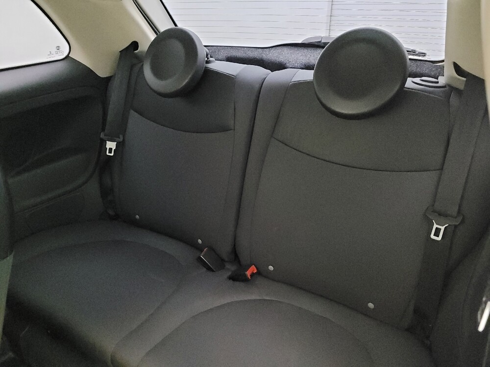 2015 FIAT 500 in Fairfield, OH 45014 - 18082349 18