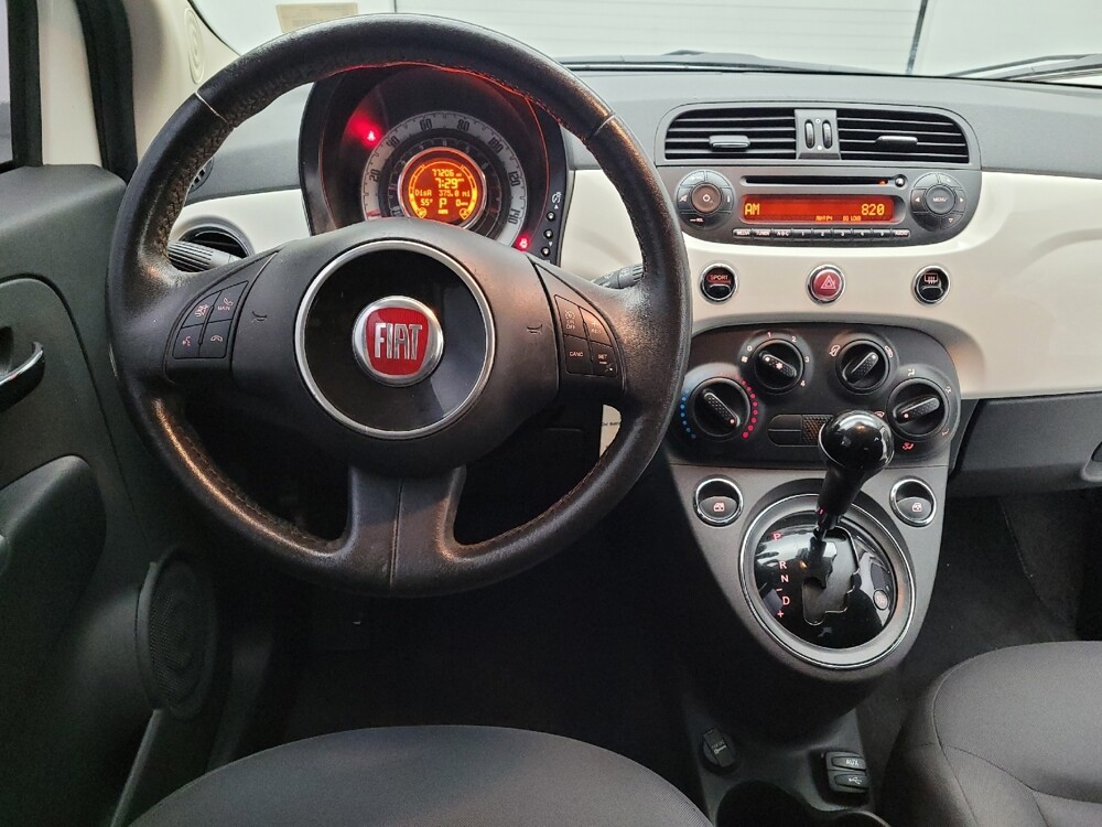 2015 FIAT 500 in Fairfield, OH 45014 - 18082349 22