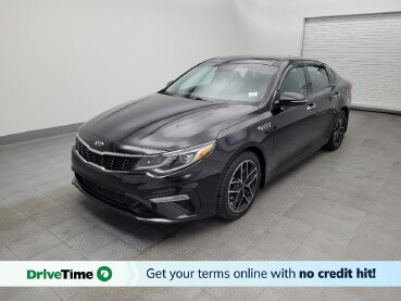 2020 Kia Optima in Miamisburg, OH 45342