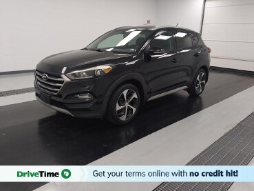 2017 Hyundai Tucson in St. Louis, MO 63125