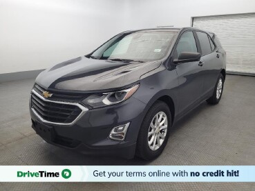 2020 Chevrolet Equinox in Allentown, PA 18103