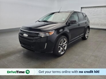 2013 Ford Edge in Langhorne, PA 19047