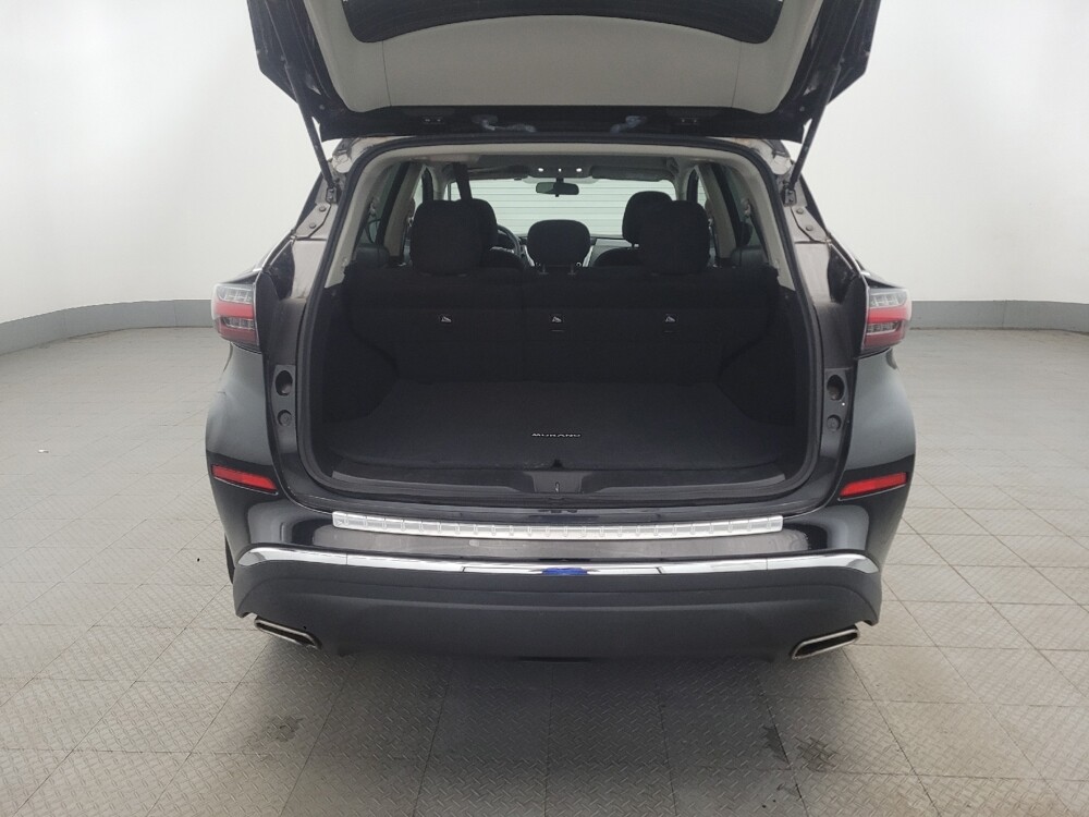 2019 Nissan Murano in Allentown, PA 18103 - 18082357 29