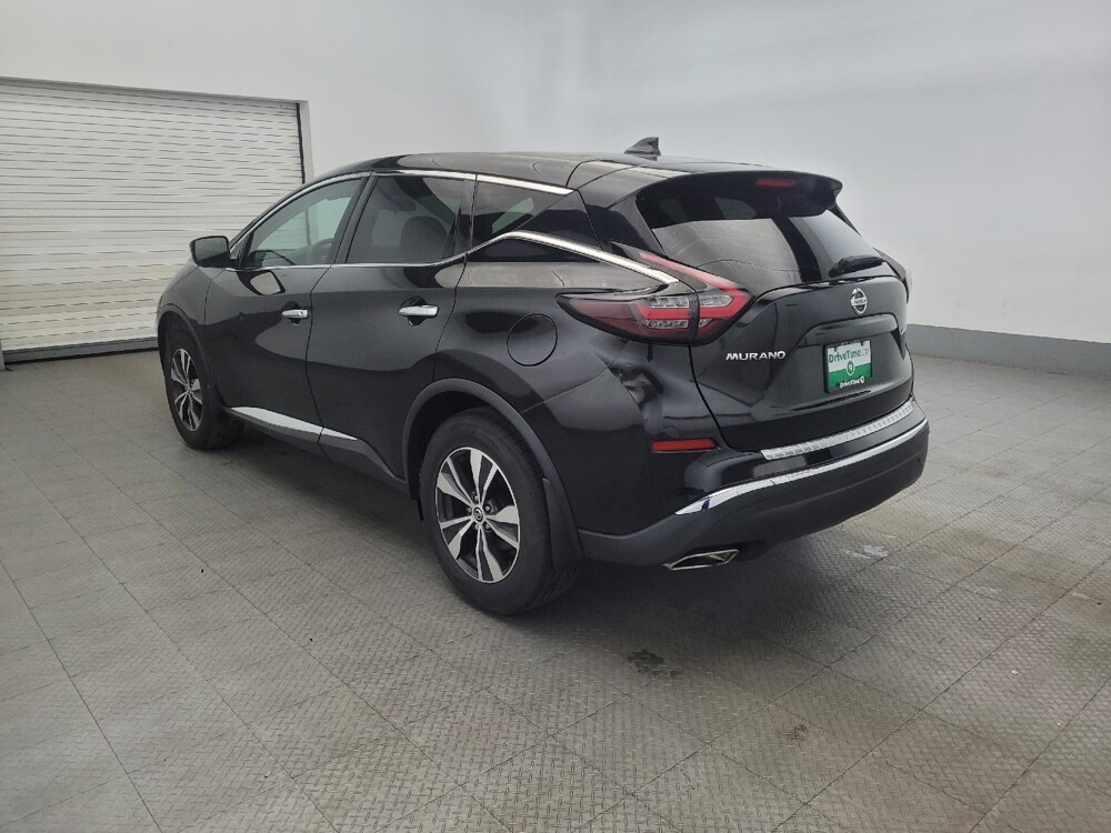 2019 Nissan Murano in Allentown, PA 18103 - 18082357 5