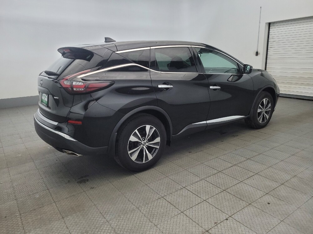 2019 Nissan Murano in Allentown, PA 18103 - 18082357 10