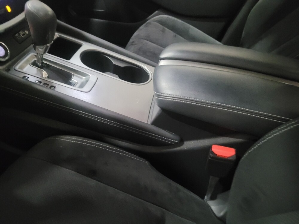 2019 Nissan Murano in Allentown, PA 18103 - 18082357 26