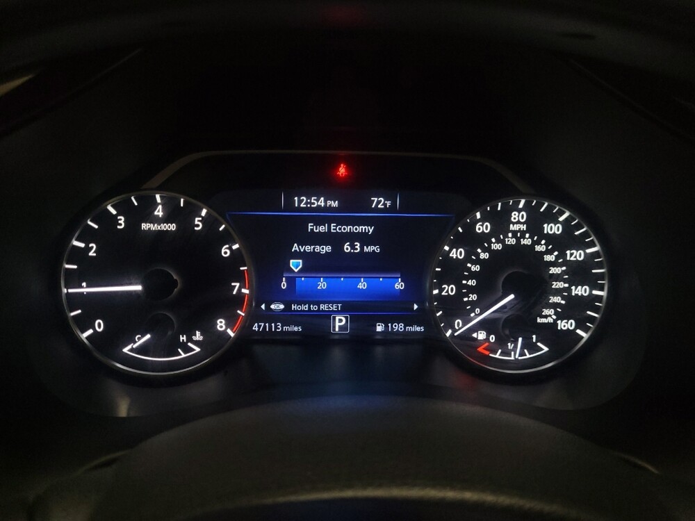 2019 Nissan Murano in Allentown, PA 18103 - 18082357 23