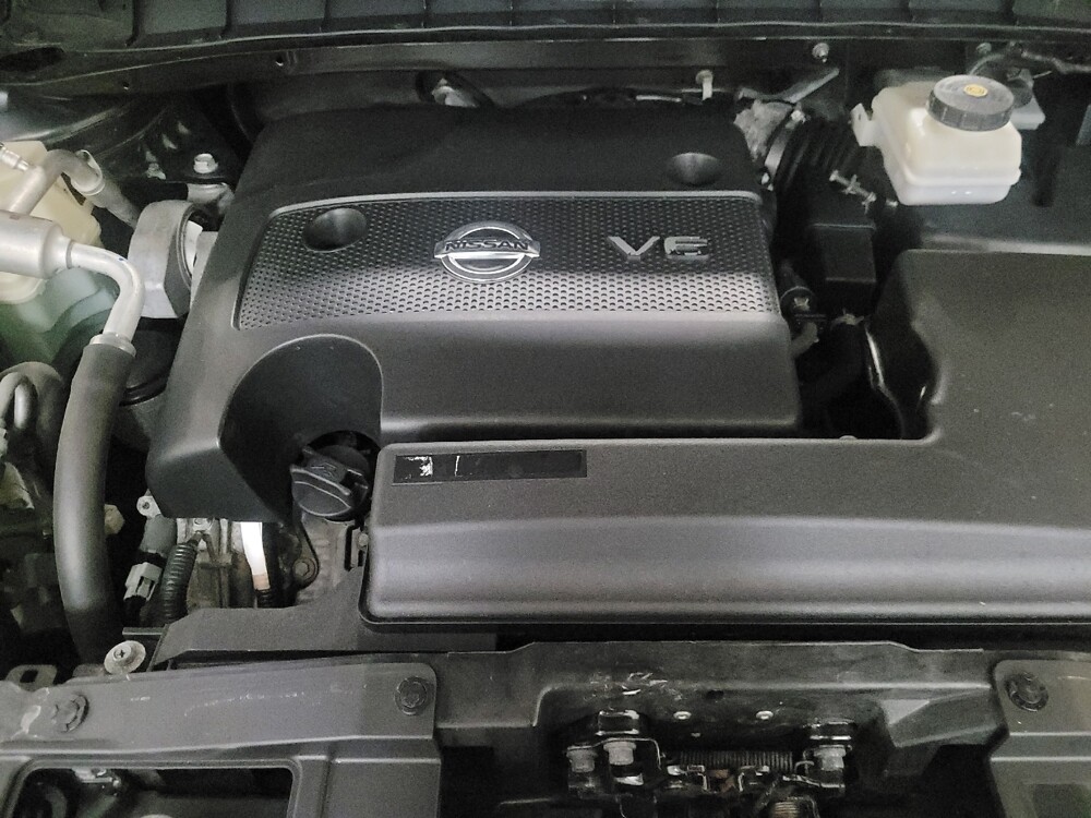 2019 Nissan Murano in Allentown, PA 18103 - 18082357 30