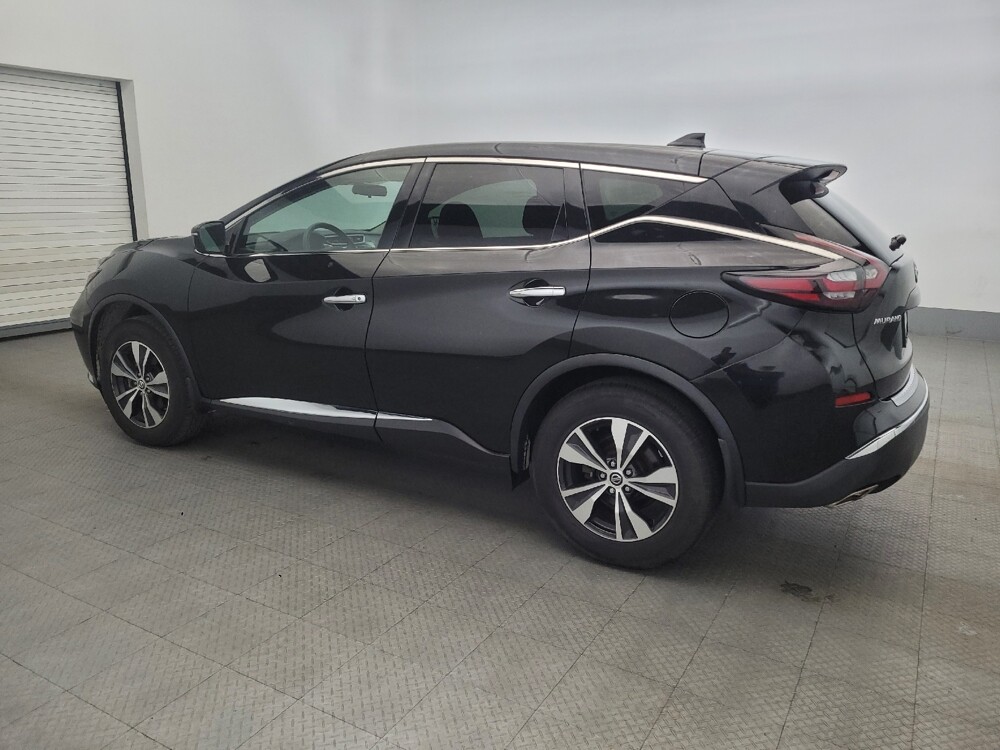 2019 Nissan Murano in Allentown, PA 18103 - 18082357 3