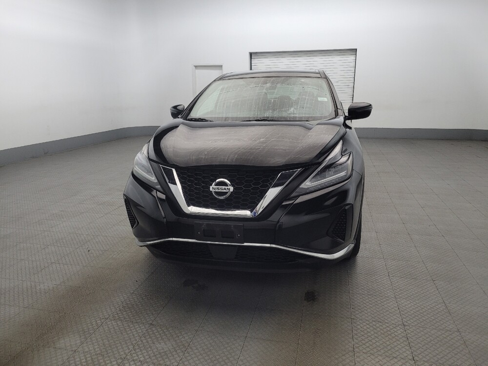 2019 Nissan Murano in Allentown, PA 18103 - 18082357 15