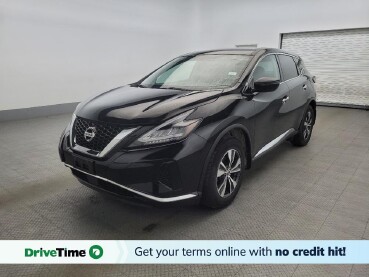 2019 Nissan Murano in Allentown, PA 18103
