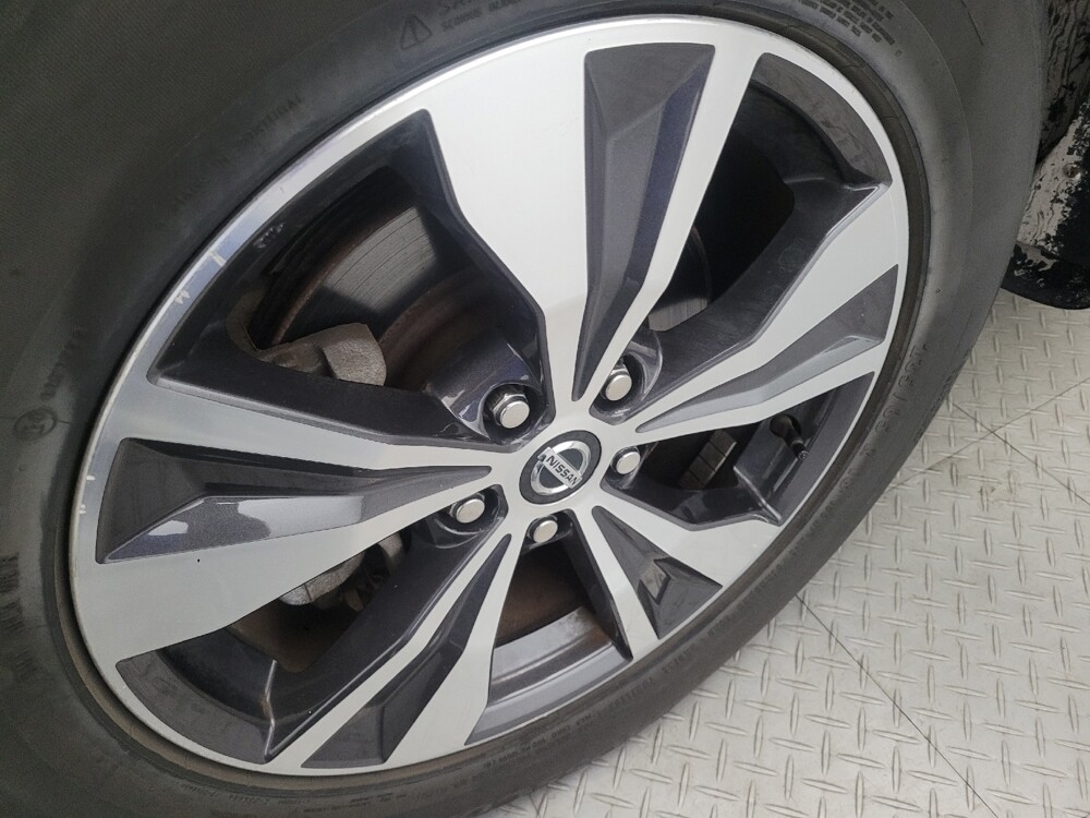 2019 Nissan Murano in Allentown, PA 18103 - 18082357 31