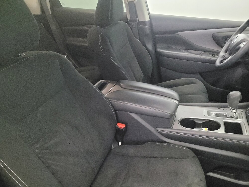 2019 Nissan Murano in Allentown, PA 18103 - 18082357 21