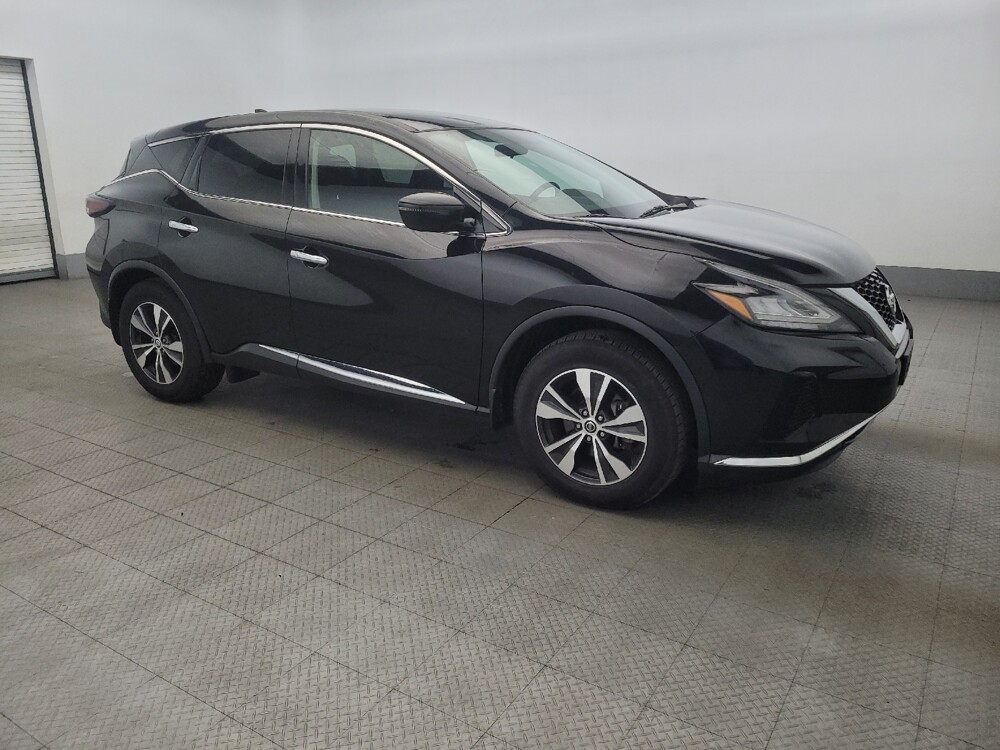 2019 Nissan Murano in Allentown, PA 18103 - 18082357 11