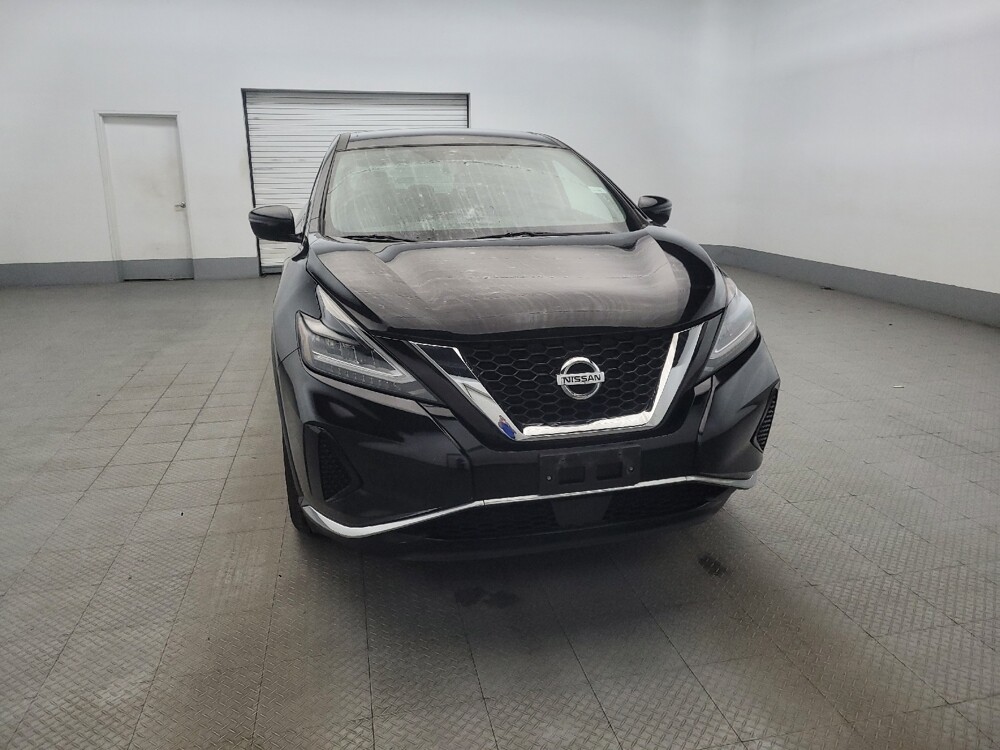 2019 Nissan Murano in Allentown, PA 18103 - 18082357 14