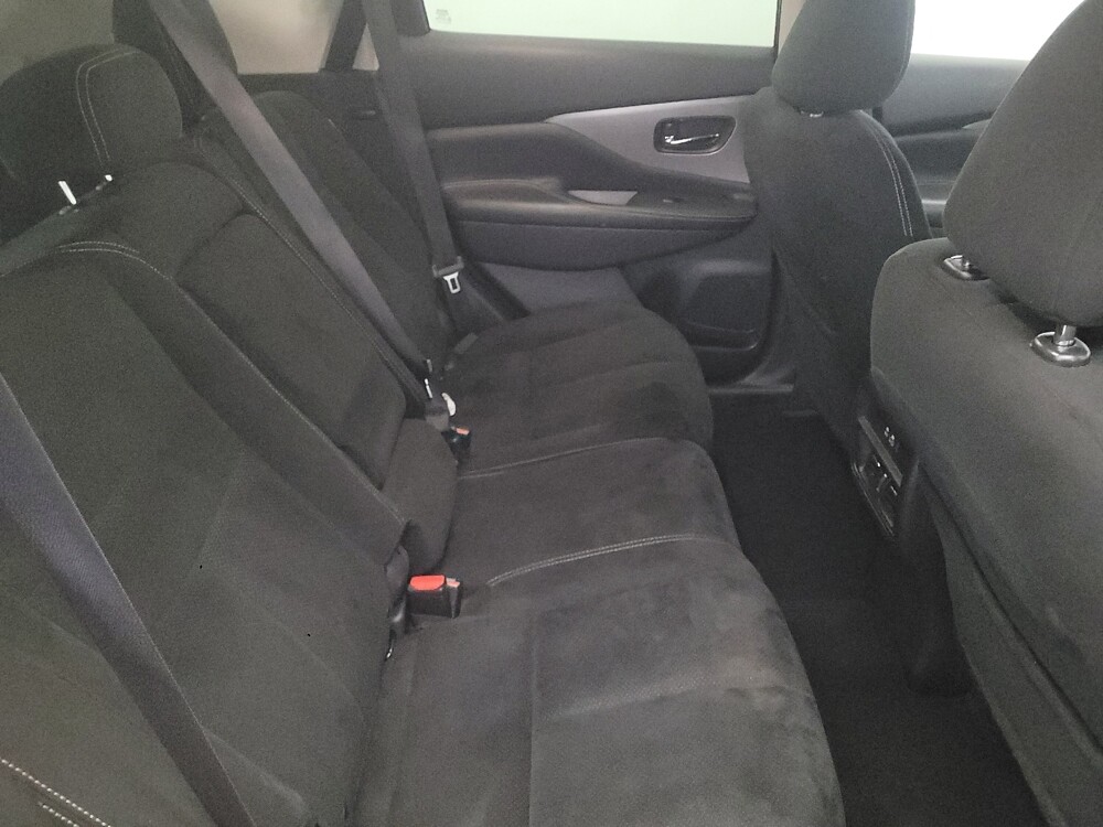 2019 Nissan Murano in Allentown, PA 18103 - 18082357 19