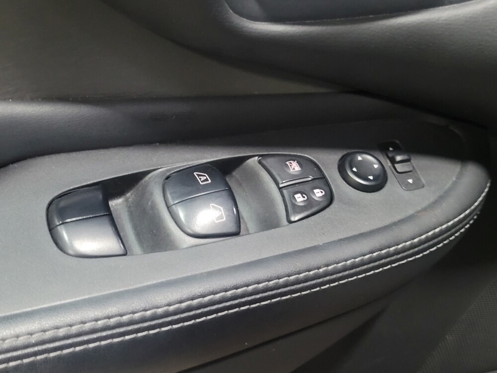 2019 Nissan Murano in Allentown, PA 18103 - 18082357 27