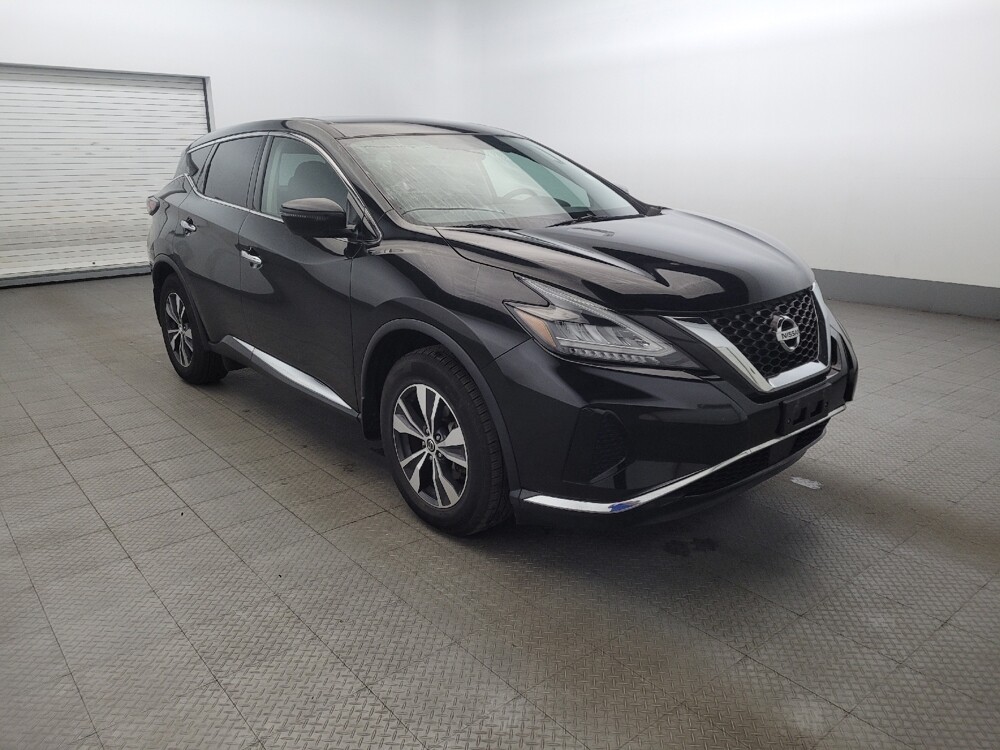 2019 Nissan Murano in Allentown, PA 18103 - 18082357 13