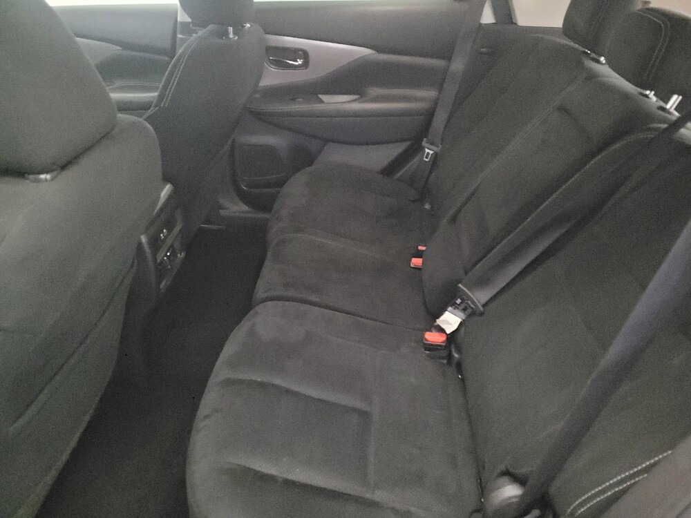 2019 Nissan Murano in Allentown, PA 18103 - 18082357 18