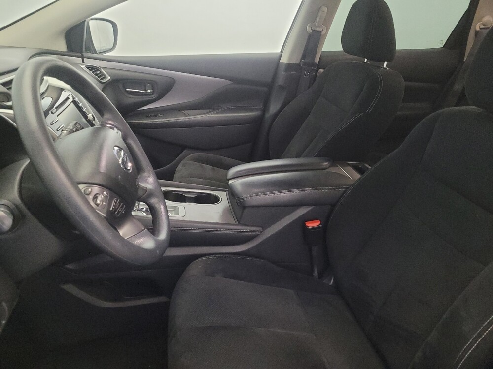 2019 Nissan Murano in Allentown, PA 18103 - 18082357 17