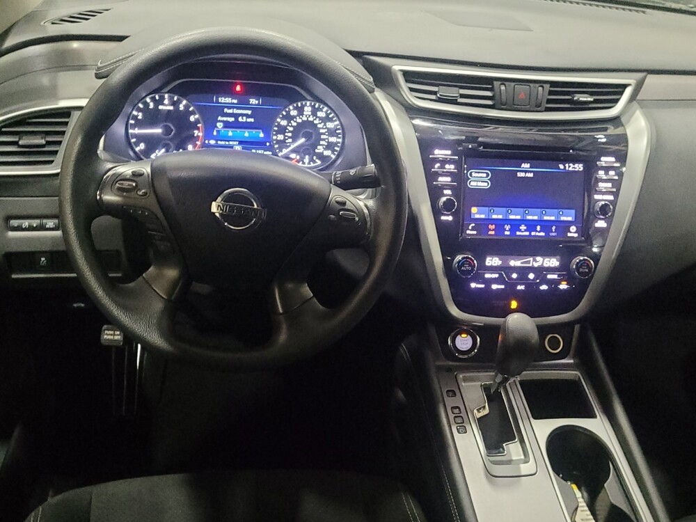 2019 Nissan Murano in Allentown, PA 18103 - 18082357 22