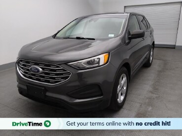 2020 Ford Edge in St. Louis, MO 63125