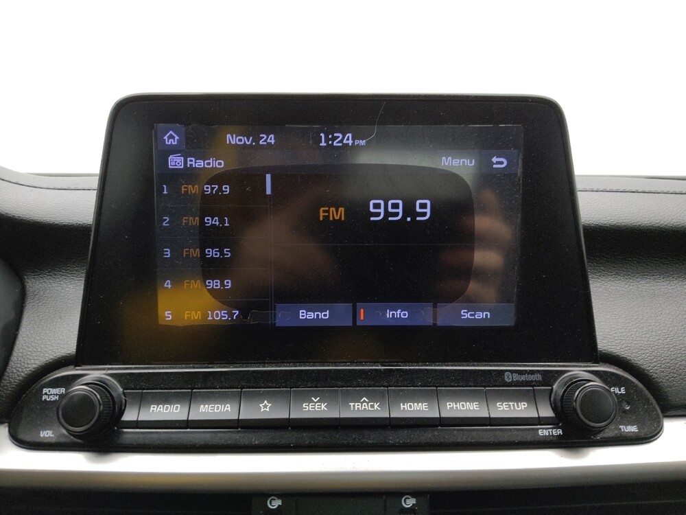 2020 Kia Forte in St. Louis, MO 63125 - 18082360 25