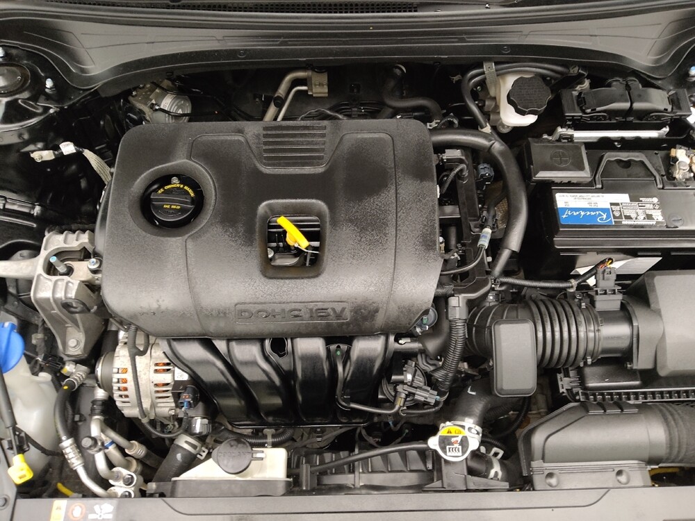 2020 Kia Forte in St. Louis, MO 63125 - 18082360 30