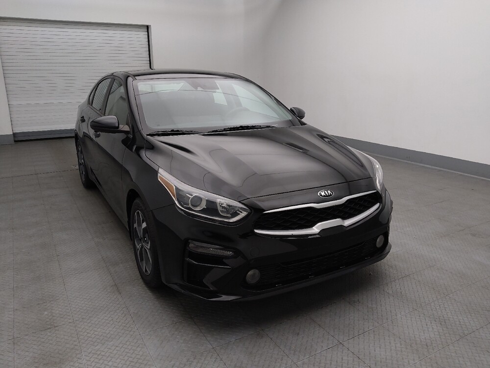 2020 Kia Forte in St. Louis, MO 63125 - 18082360 14