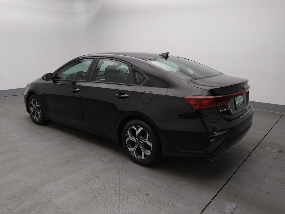 2020 Kia Forte in St. Louis, MO 63125 - 18082360 3