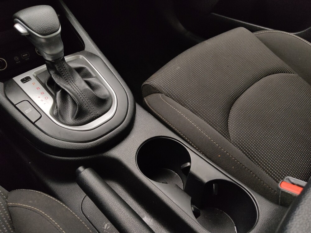 2020 Kia Forte in St. Louis, MO 63125 - 18082360 26