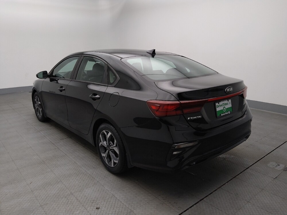 2020 Kia Forte in St. Louis, MO 63125 - 18082360 5
