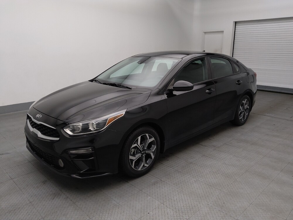 2020 Kia Forte in St. Louis, MO 63125 - 18082360 2