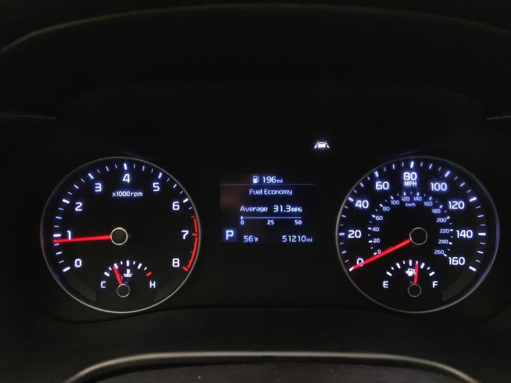 2020 Kia Forte in St. Louis, MO 63125 - 18082360 23