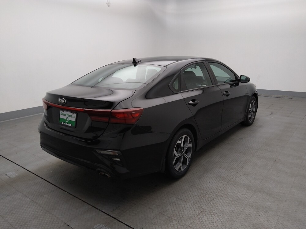 2020 Kia Forte in St. Louis, MO 63125 - 18082360 9