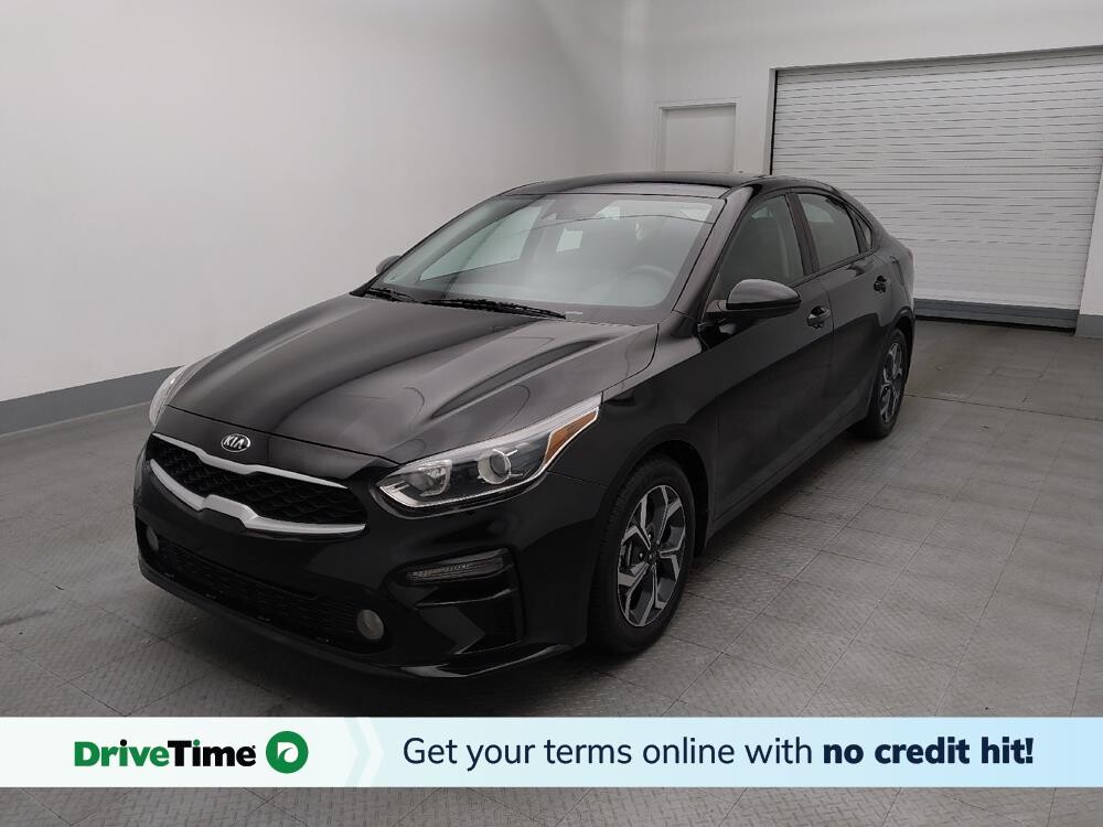 2020 Kia Forte in St. Louis, MO 63125 - 18082360