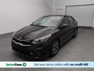 2020 Kia Forte in St. Louis, MO 63125