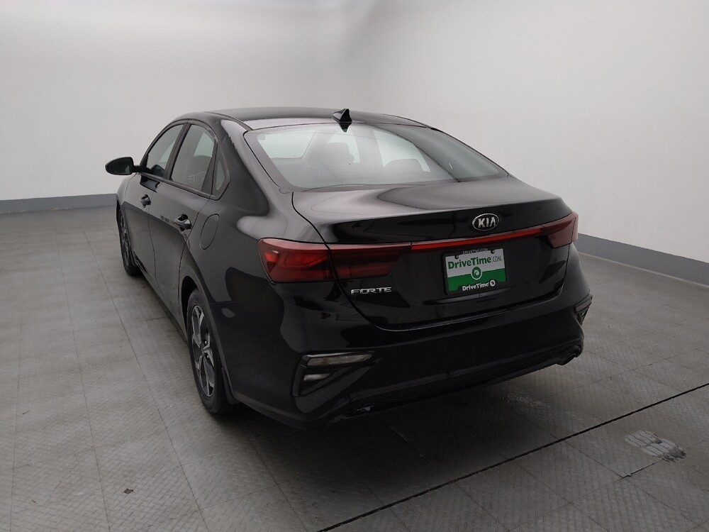 2020 Kia Forte in St. Louis, MO 63125 - 18082360 6