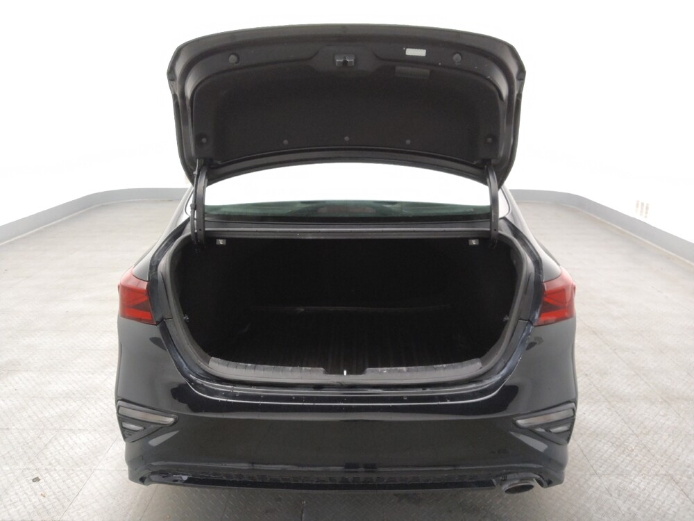 2020 Kia Forte in St. Louis, MO 63125 - 18082360 29